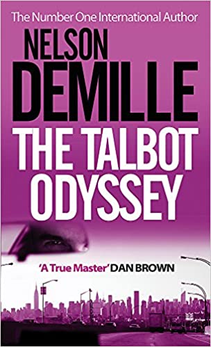 THE TALBOT ODYSSEY