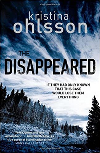 THE DISAPPEARED