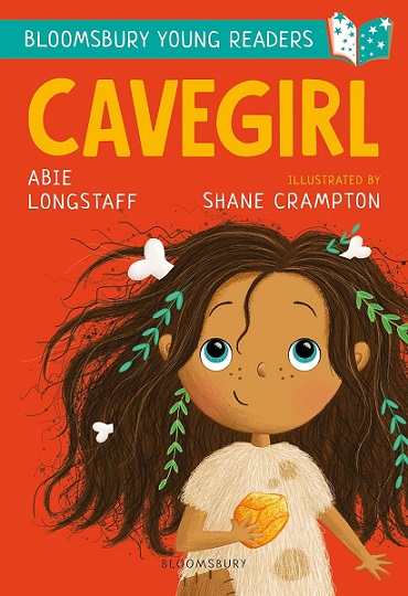 CAVEGIRL