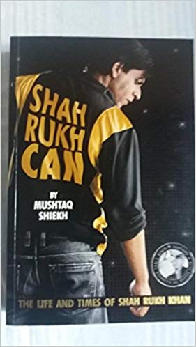 SHAH RUKH CAN