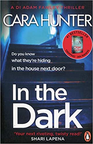 IN THE DARK ch