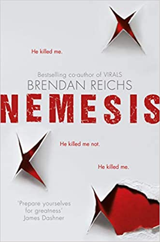 NEMESIS br