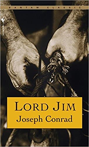 LORD JIM