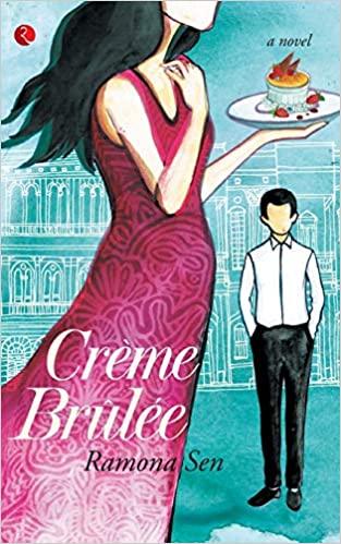 CREME BRULEE