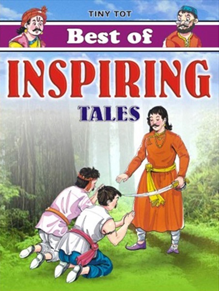 BEST OF INSPIRING TALES