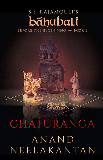 CHATURANGA 2 bahubali