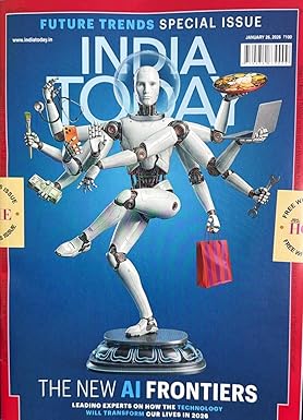 INDIA TODAY 2026 JAN 26