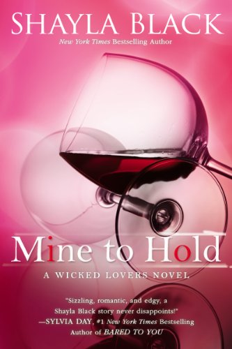 MINE TO HOLD