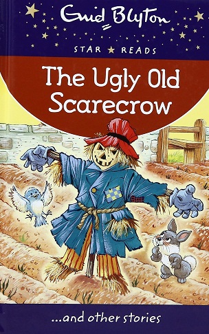 NO 36 THE UGLY OLD SCARECROW