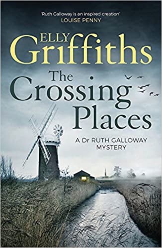 THE CROSSING PLACES
