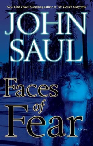 FACES OF FEAR