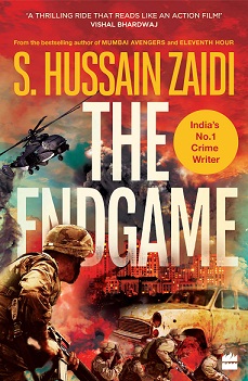 THE ENDGAME shz