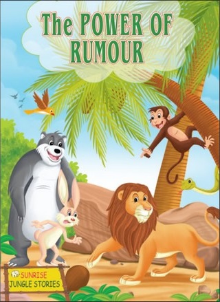 THE POWER OF RUMOUR sunrise
