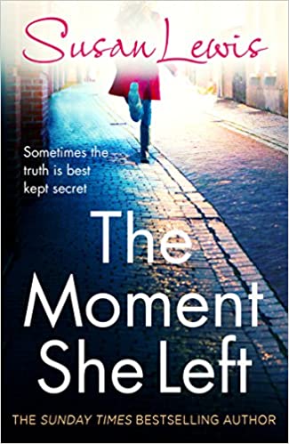 THE MOMENT SHE LEFT