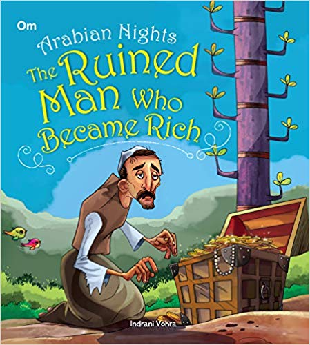 THE RUINED MAN WHO BECAME RICH om