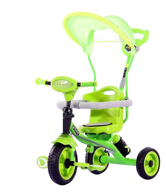 ALLWYN ZIGGY TRICYCLE