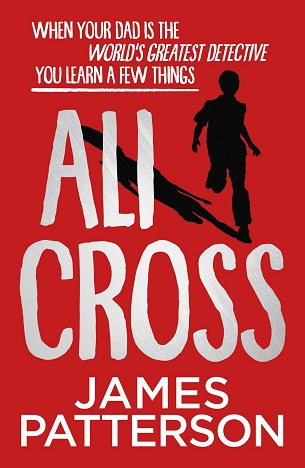 ALI CROSS