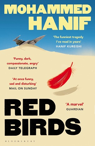 RED BIRDS