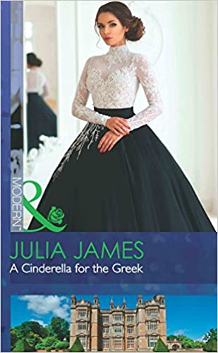 A CINDERELLA FOR THE GREEK