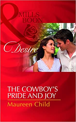 THE COWBOY'S PRIDE AND JOY