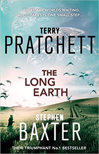 THE LONG EARTH