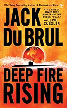 DEEP FIRE RISING