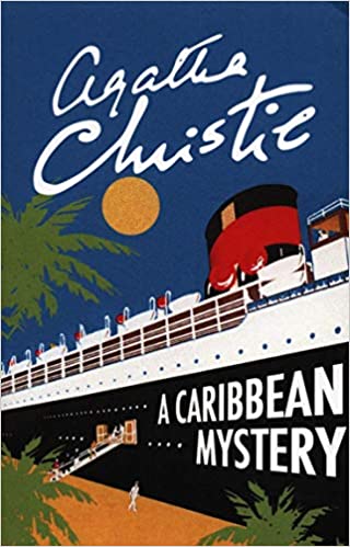 A CARIBBEAN MYSTERY