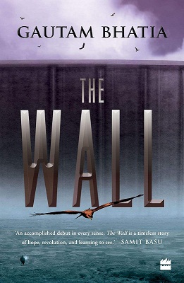 THE WALL gb