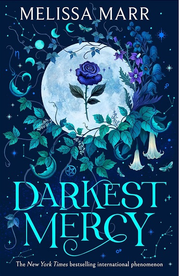 DARKEST MERCY 5