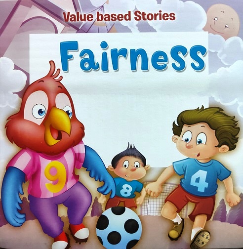 FAIRNESS value based stories