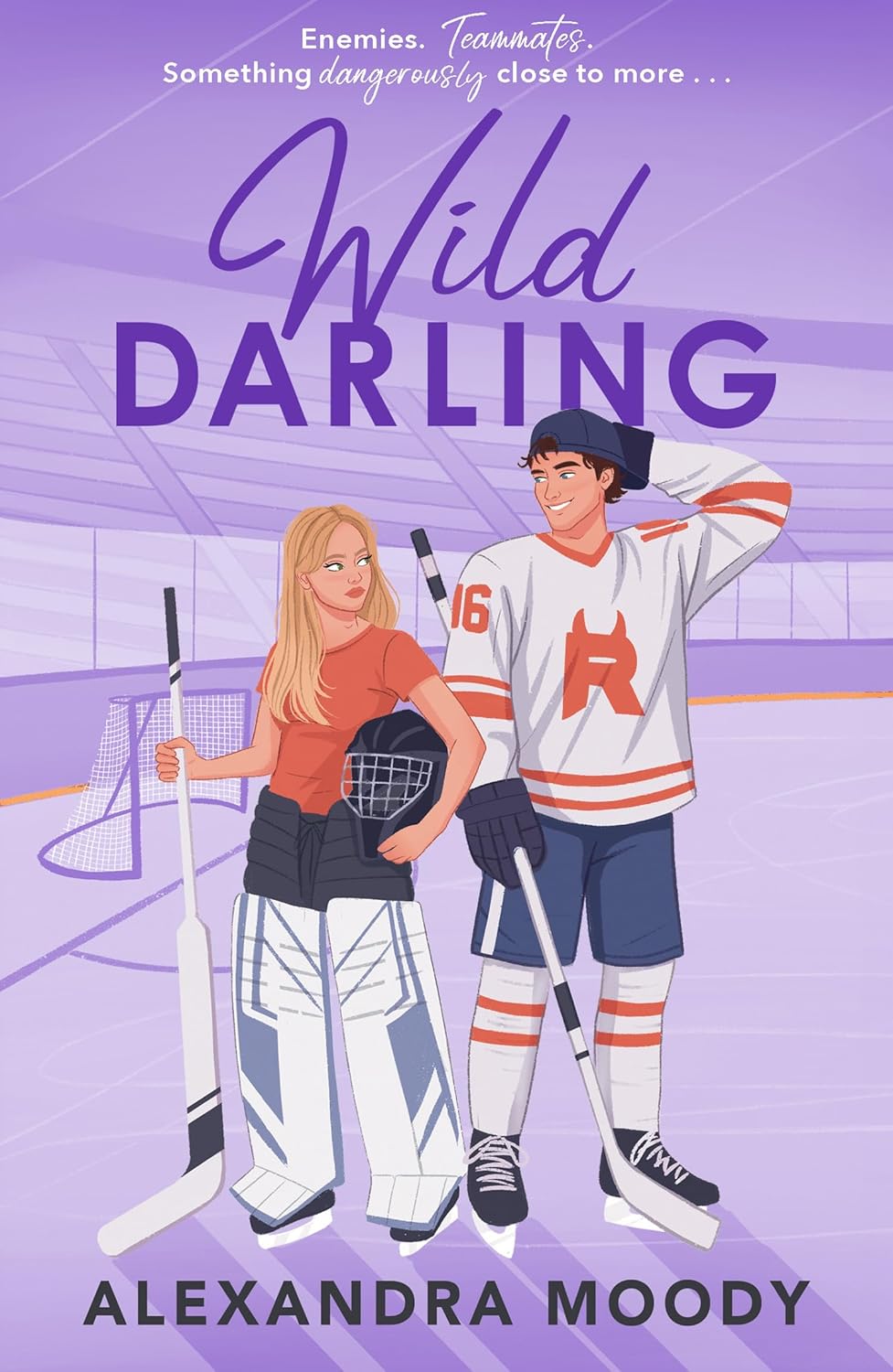 WILD DARLING