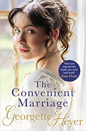 THE CONVENIENT MARRIAGE