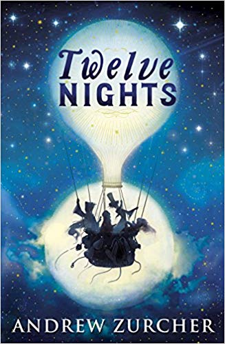TWELVE NIGHTS 