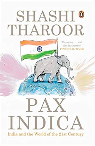 PAX INDICA 
