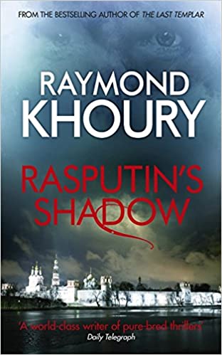 RASPUTIN'S SHADOW