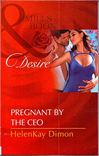 PREGNANT BY THE CEO