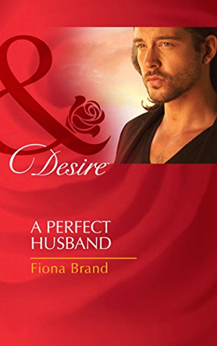 A PERFECT HUSBAND