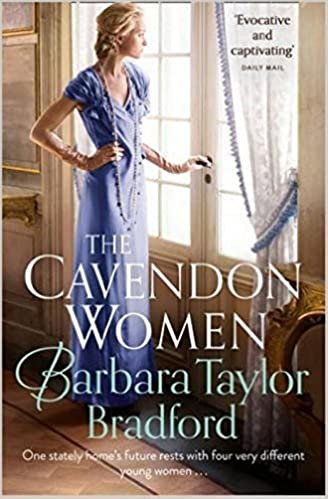 THE CAVENDON WOMEN