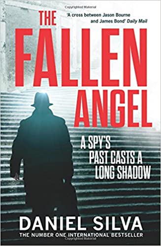 THE FALLEN ANGEL