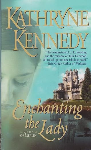 ENCHANTING THE LADY