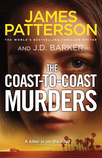 THE COAST TO COAST MURDERS