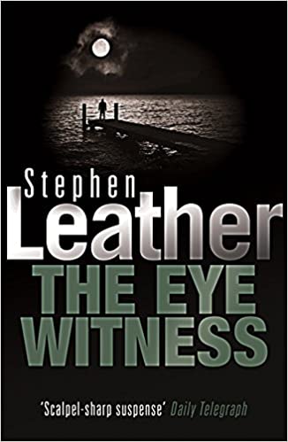 THE EYEWITNESS