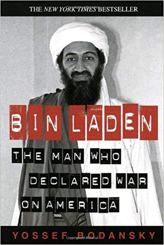 BIN LADEN THE MAN WHO DECLARED WAR ON
