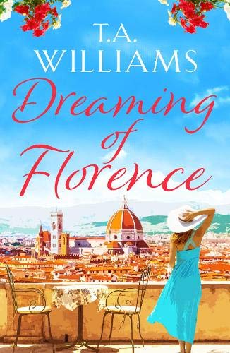 DREAMING OF FLORENCE