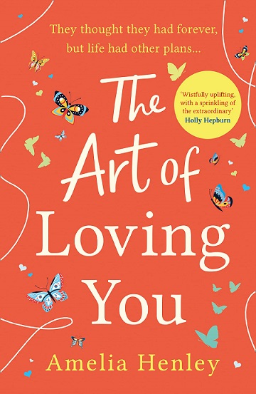 THE ART OF LOVING YOU