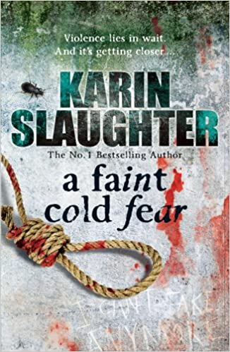 A FAINT COLD FEAR