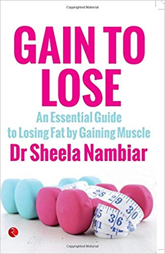 GAIN TO LOSE 