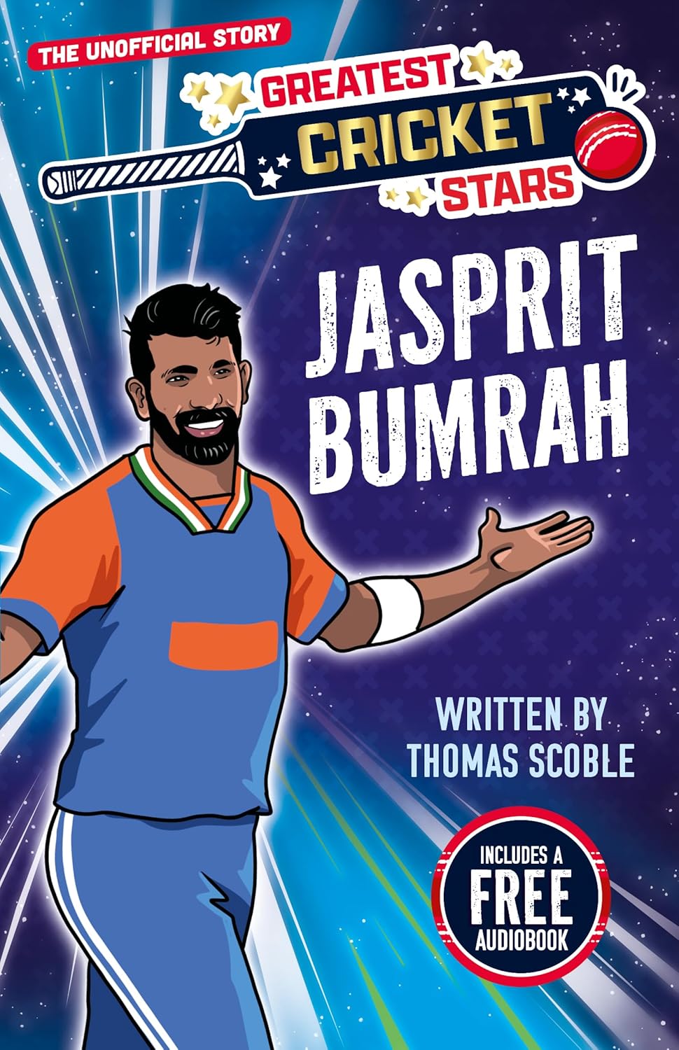 JASPRIT BUMRAH greatest cricket stars 