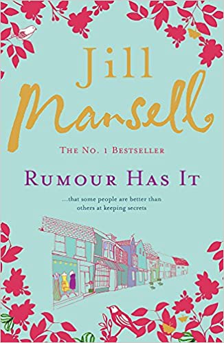 RUMOUR HAS IT