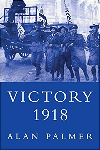 VICTORY 1918 